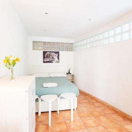 Apartamento Perfecto Para Tu Estadia En Bcn Barcelona Exterior foto